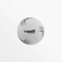 CapelliSport TRIBECA STRIKE COMPETITION ELITE FIFA QUALITY THERMAL BONDED SOCCER BALL