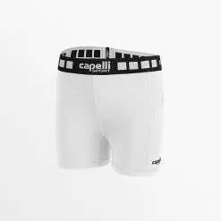 CapelliSport BOTTOMS GIRL'S 4