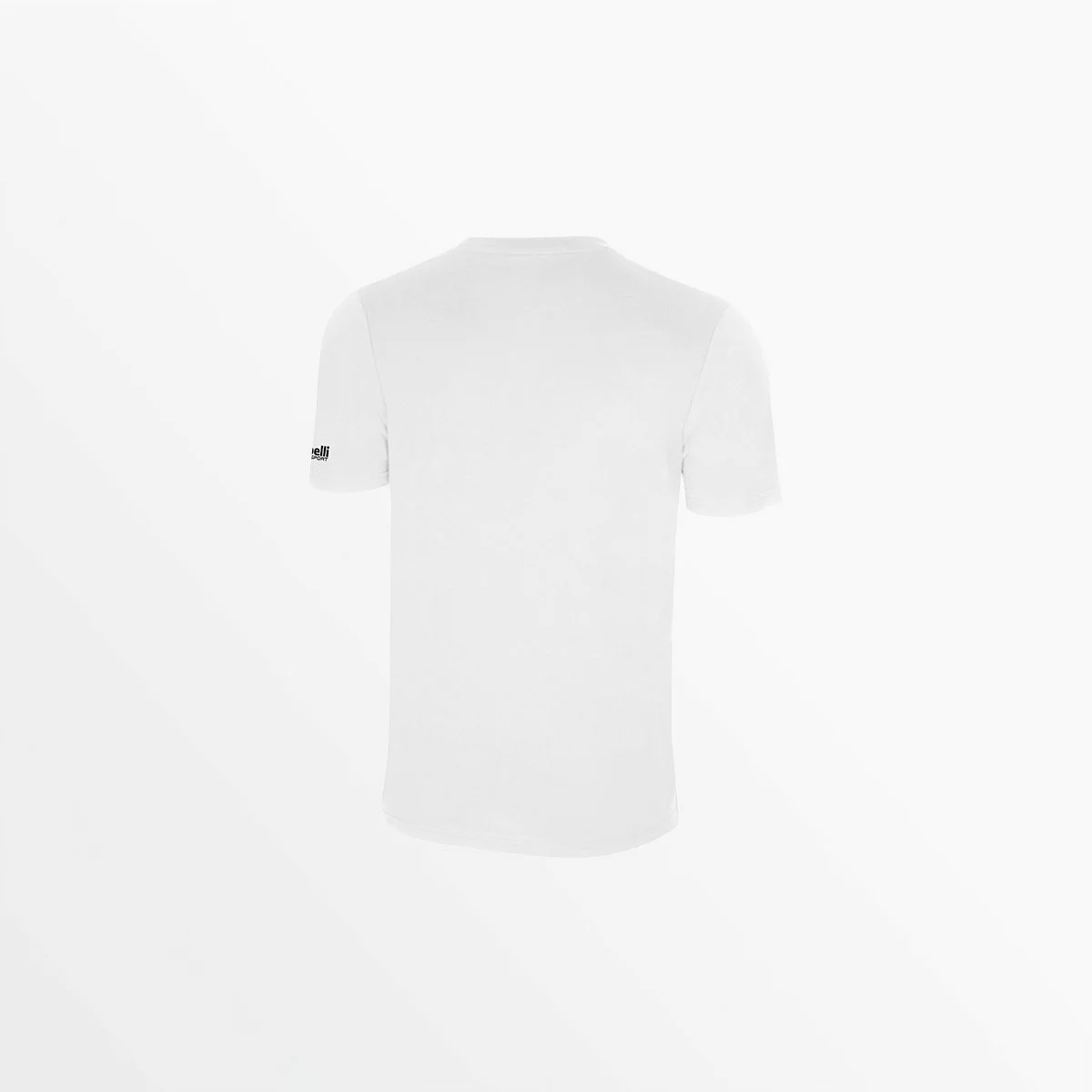 CapelliSport YOUTH BASICS SHORT SLEEVE TEE SHIRT 6 CapelliSport YOUTH BASICS SHORT SLEEVE TEE SHIRT