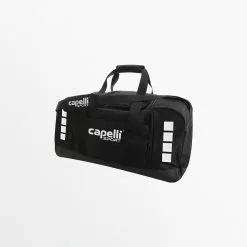 CapelliSport ACCESSORIES CS II MEDIUM DUFFLE BAG