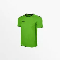 CapelliSport MEN'S SPARROW II SHORT SLEEVE GOALKEEPER JERSEY