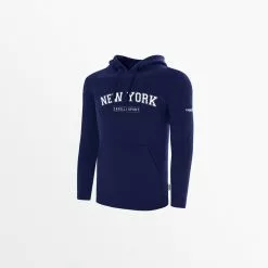 CapelliSport NY CLASSIC - MEN'S PULLOVER HOODIE