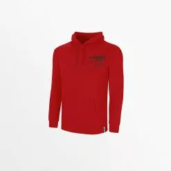 CapelliSport TOPS ADULT LIFESTYLE FLEECE PULLOVER HOODIE