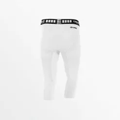 CapelliSport BOTTOMS BOY'S 3/4 PERFORMANCE TIGHTS