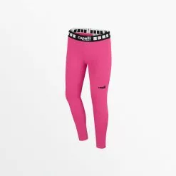 CapelliSport GIRL'S PERFORMANCE TIGHTS