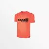 CapelliSport TOPS YOUTH LOGO TEE