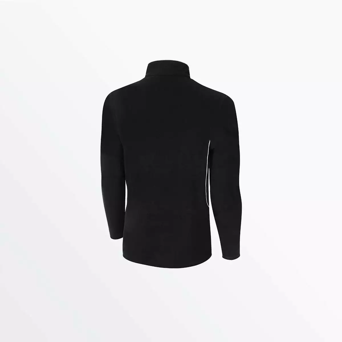 CapelliSport TOPS ADULT RAVEN 1/4 ZIP FLEECE TOP 4 CapelliSport TOPS ADULT RAVEN 1/4 ZIP FLEECE TOP