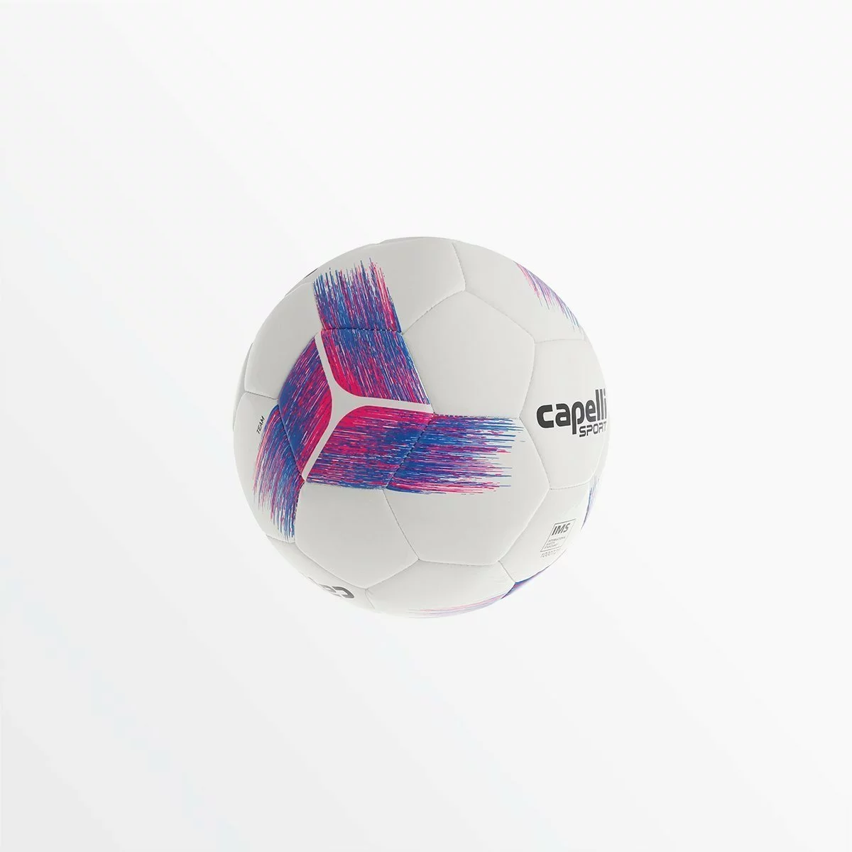 CapelliSport SOCCER EQUIPMENT TRIBECA STRIKE TEAM IMS QUALITY SOCCER BALL 4 CapelliSport SOCCER EQUIPMENT TRIBECA STRIKE TEAM IMS QUALITY SOCCER BALL