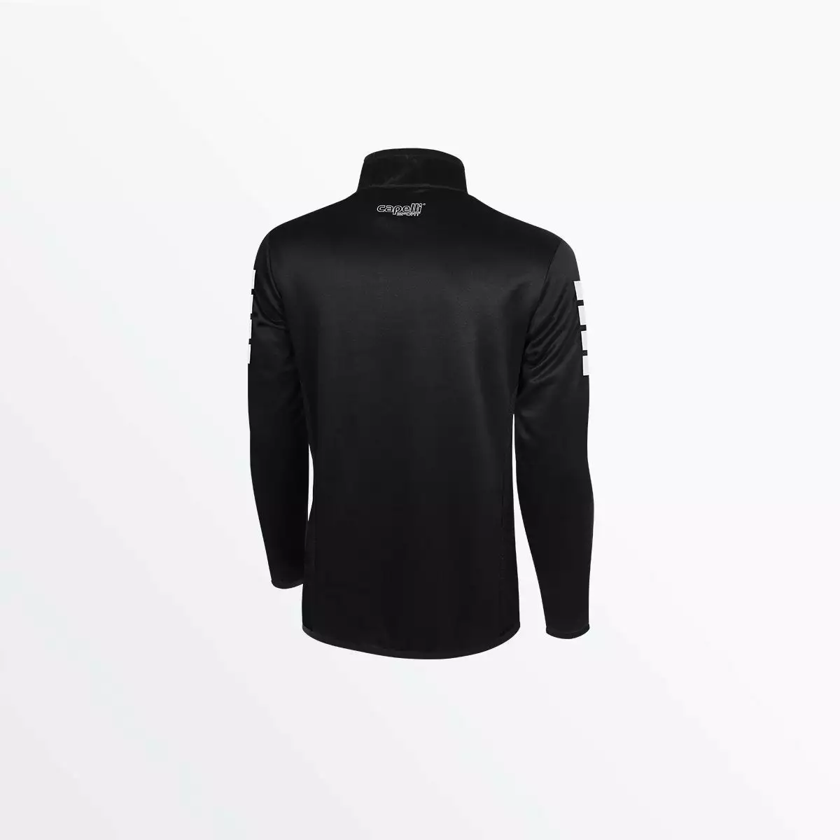 CapelliSport YOUTH SPARROW TRAINING JACKET TOPS 4 CapelliSport YOUTH SPARROW TRAINING JACKET TOPS