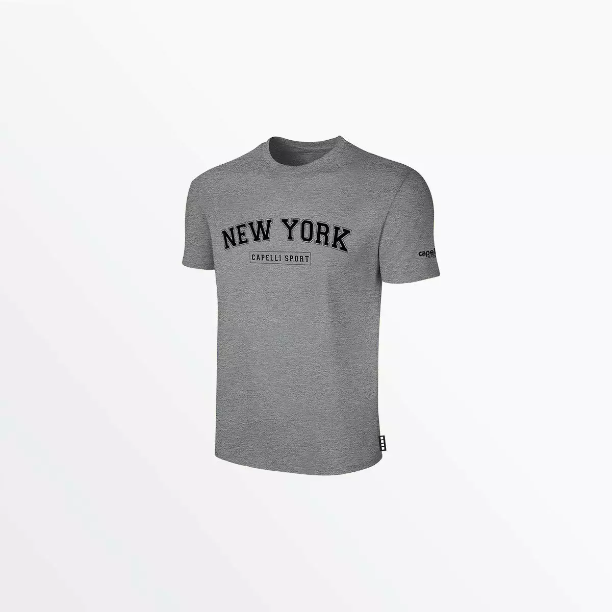 CapelliSport TOPS NY CLASSIC - YOUTH SHORT SLEEVE TEE SHIRT 9 CapelliSport TOPS NY CLASSIC - YOUTH SHORT SLEEVE TEE SHIRT