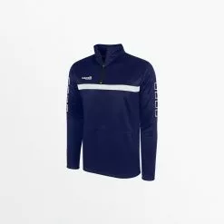 CapelliSport MEN'S SPARROW 1/4 ZIP TRAINING TOP TOPS