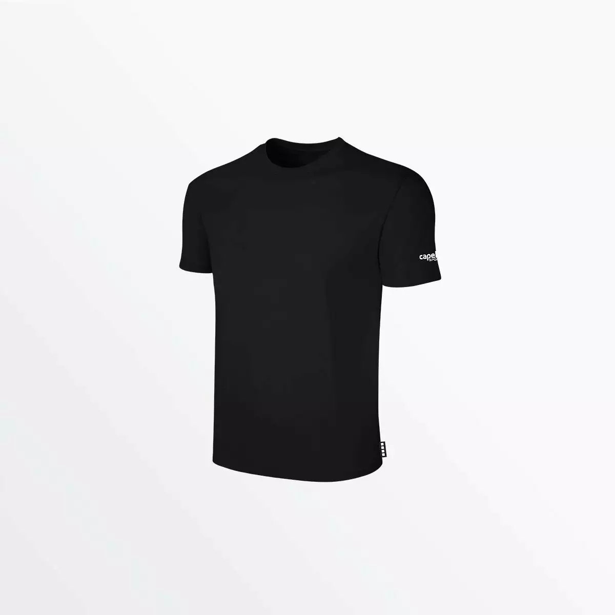 CapelliSport YOUTH BASICS SHORT SLEEVE TEE SHIRT 11 CapelliSport YOUTH BASICS SHORT SLEEVE TEE SHIRT