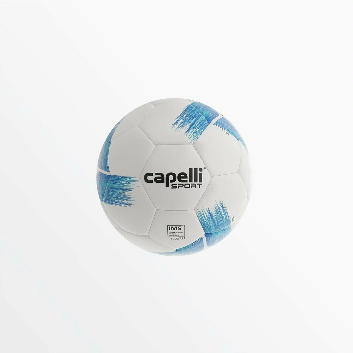 CapelliSport SOCCER EQUIPMENT TRIBECA STRIKE TEAM IMS QUALITY SOCCER BALL 7 CapelliSport SOCCER EQUIPMENT TRIBECA STRIKE TEAM IMS QUALITY SOCCER BALL