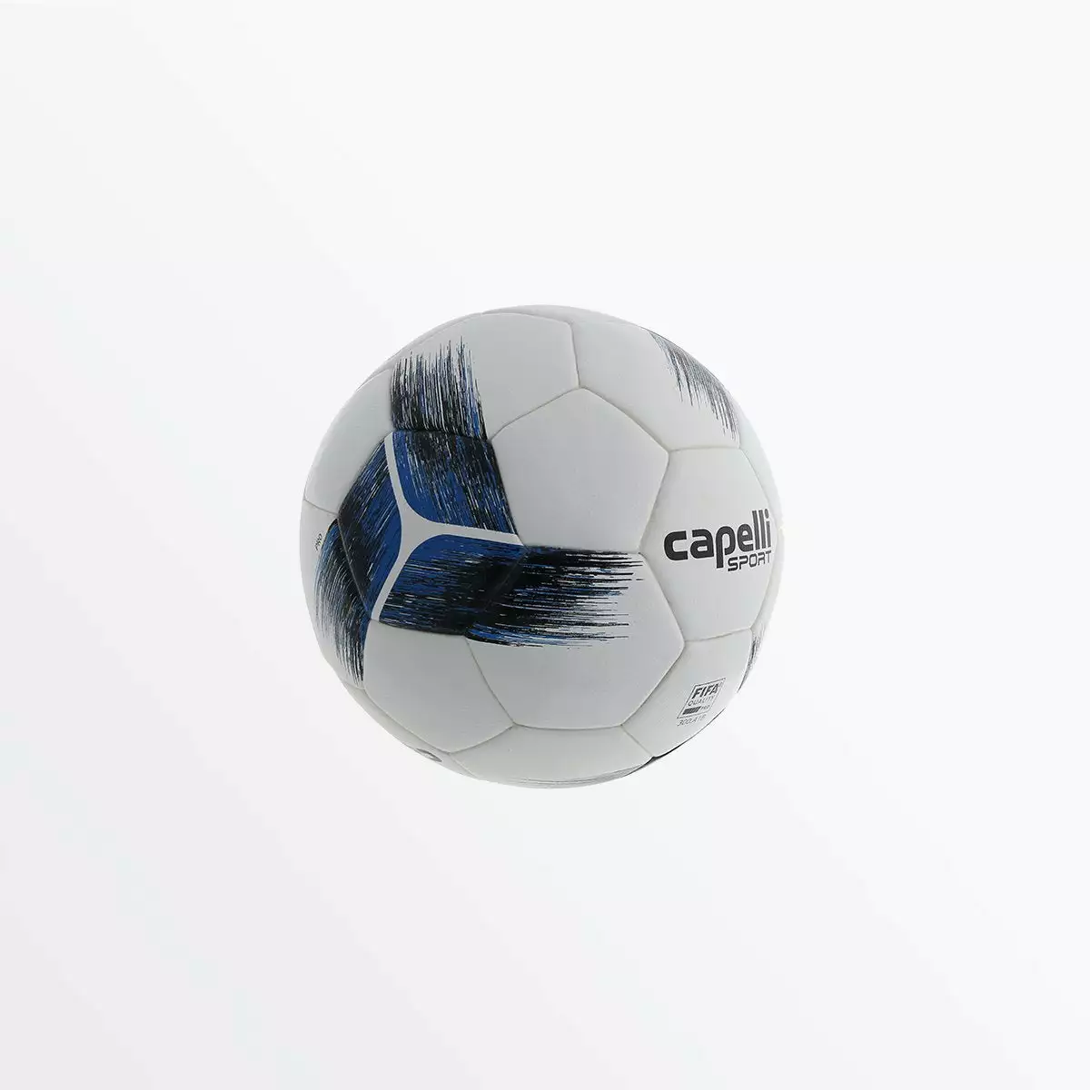 CapelliSport TRIBECA STRIKE PRO FIFA QUALITY PRO THERMAL BONDED SOCCER BALL 4 CapelliSport TRIBECA STRIKE PRO FIFA QUALITY PRO THERMAL BONDED SOCCER BALL