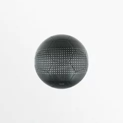 CapelliSport SOCCER EQUIPMENT FUSION TEAM IMS QUALITY SOCCER BALL