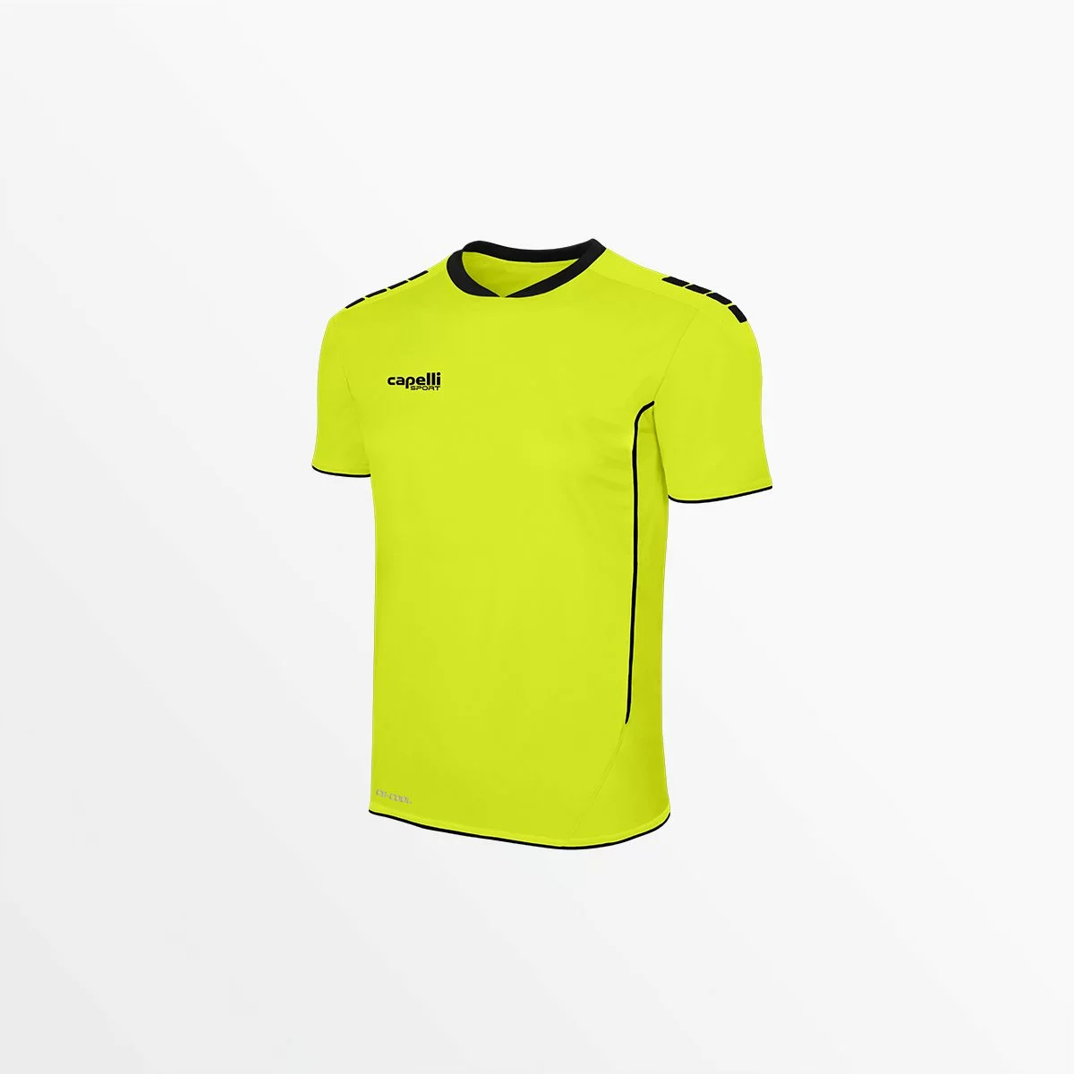 CapelliSport YOUTH SPARROW II SHORT SLEEVE GOALKEEPER JERSEY 13 CapelliSport YOUTH SPARROW II SHORT SLEEVE GOALKEEPER JERSEY