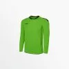 CapelliSport YOUTH SPARROW II LONG SLEEVE GOALKEEPER JERSEY WITH PADDING