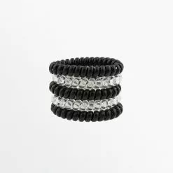 CapelliSport PLASTIC PHONE CORD PONIES