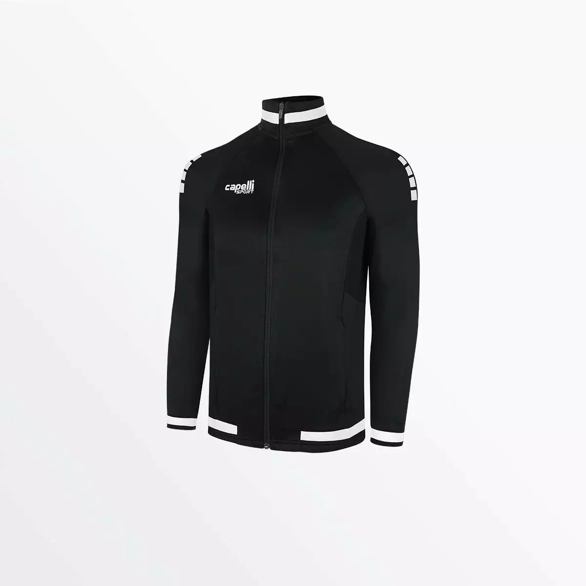CapelliSport YOUTH UPTOWN TRAINING JACKET 9 CapelliSport YOUTH UPTOWN TRAINING JACKET