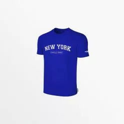 CapelliSport NY CLASSIC - MEN'S SHORT SLEEVE TEE SHIRT