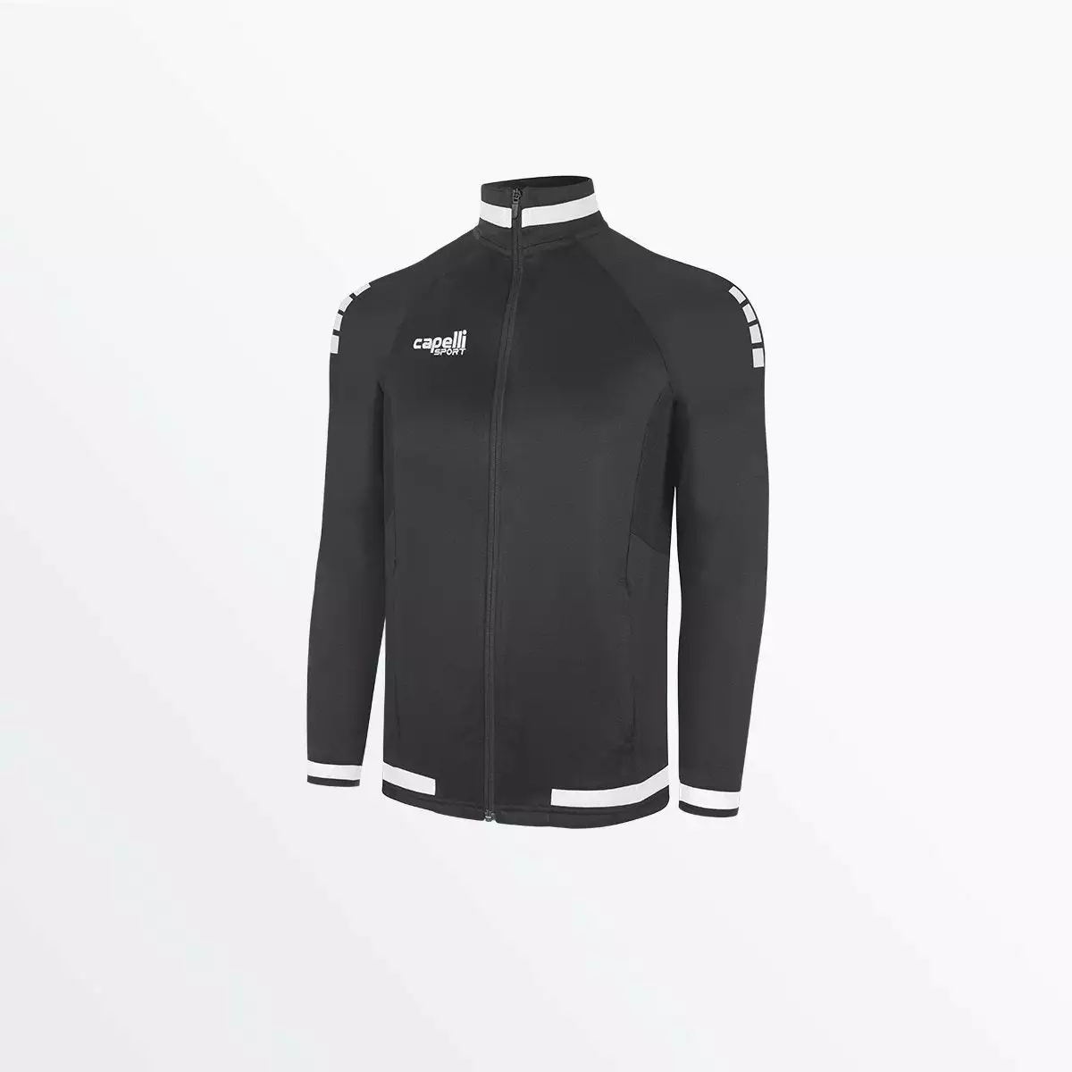 CapelliSport YOUTH UPTOWN TRAINING JACKET 5 CapelliSport YOUTH UPTOWN TRAINING JACKET