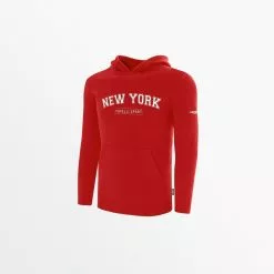 CapelliSport NY CLASSIC - YOUTH PULLOVER HOODIE 18 CapelliSport NY CLASSIC - YOUTH PULLOVER HOODIE