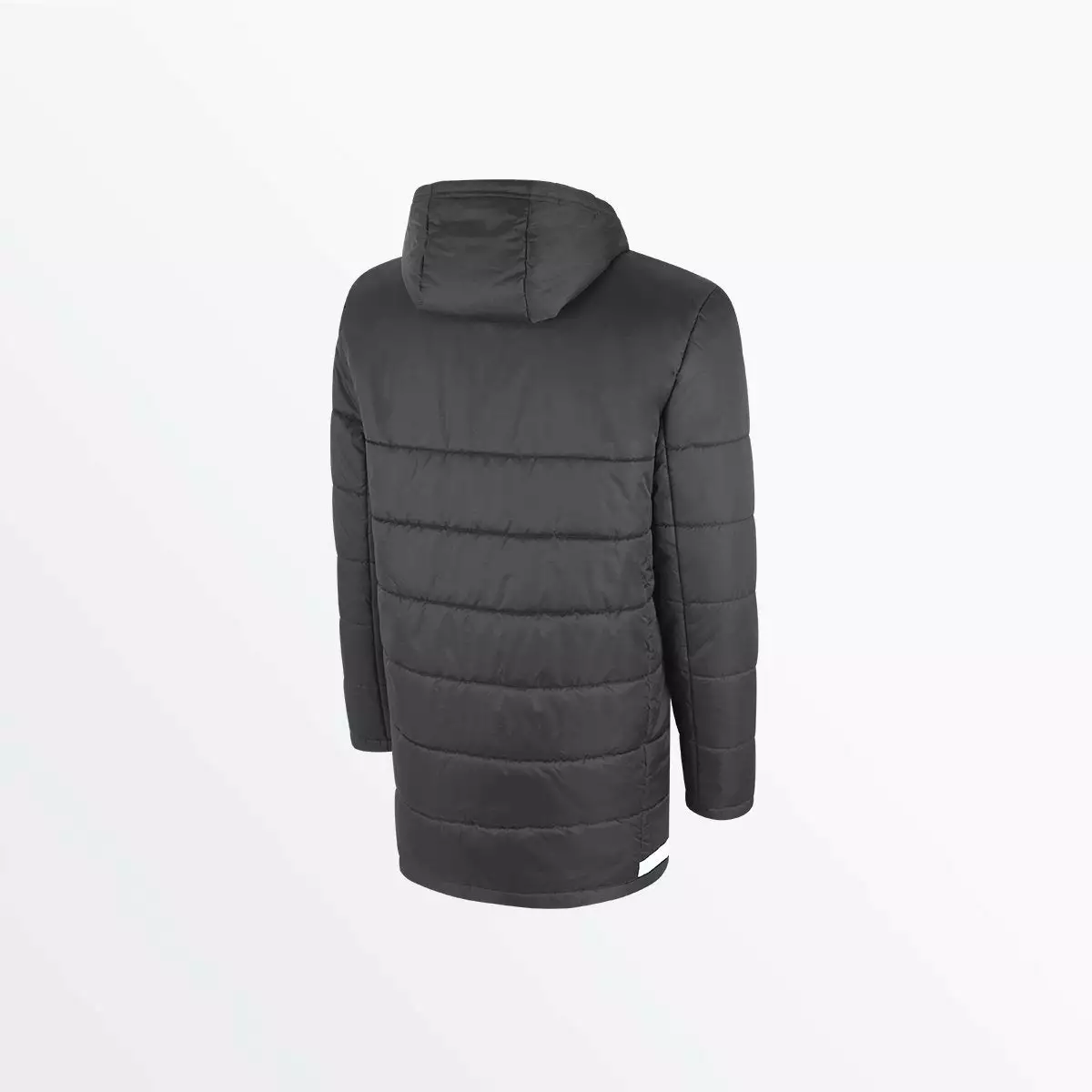 CapelliSport TOPS YOUTH UPTOWN STADIUM COAT 6 CapelliSport TOPS YOUTH UPTOWN STADIUM COAT