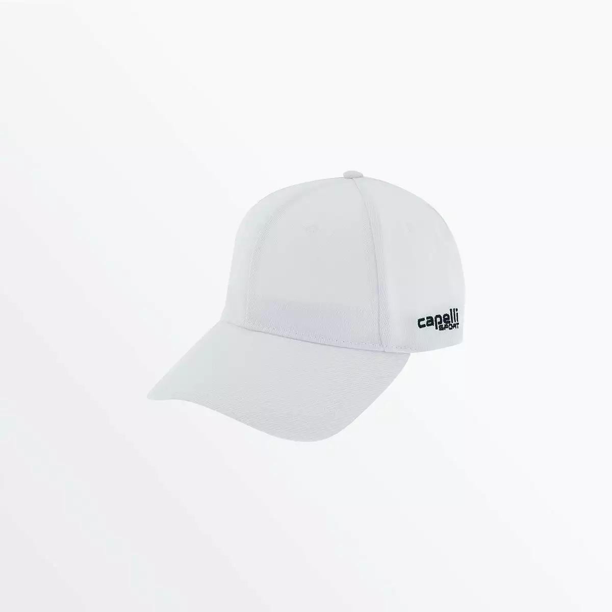 CapelliSport ACCESSORIES ADULT CS TEAM BASEBALL CAP 13 CapelliSport ACCESSORIES ADULT CS TEAM BASEBALL CAP