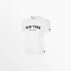 CapelliSport TOPS NY CLASSIC - YOUTH SHORT SLEEVE TEE SHIRT 20 CapelliSport TOPS NY CLASSIC - YOUTH SHORT SLEEVE TEE SHIRT