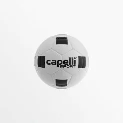 CapelliSport 4-CUBE CLASSIC TEAM SOCCER BALL