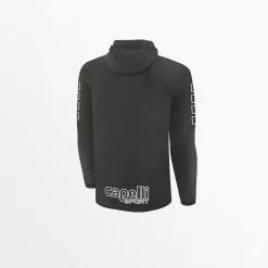 CapelliSport ADULT CLASSIC PACKABLE WINDBREAKER TOPS