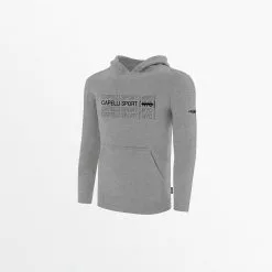 CapelliSport NYC REPEAT - YOUTH PULLOVER HOODIE 12 CapelliSport NYC REPEAT - YOUTH PULLOVER HOODIE
