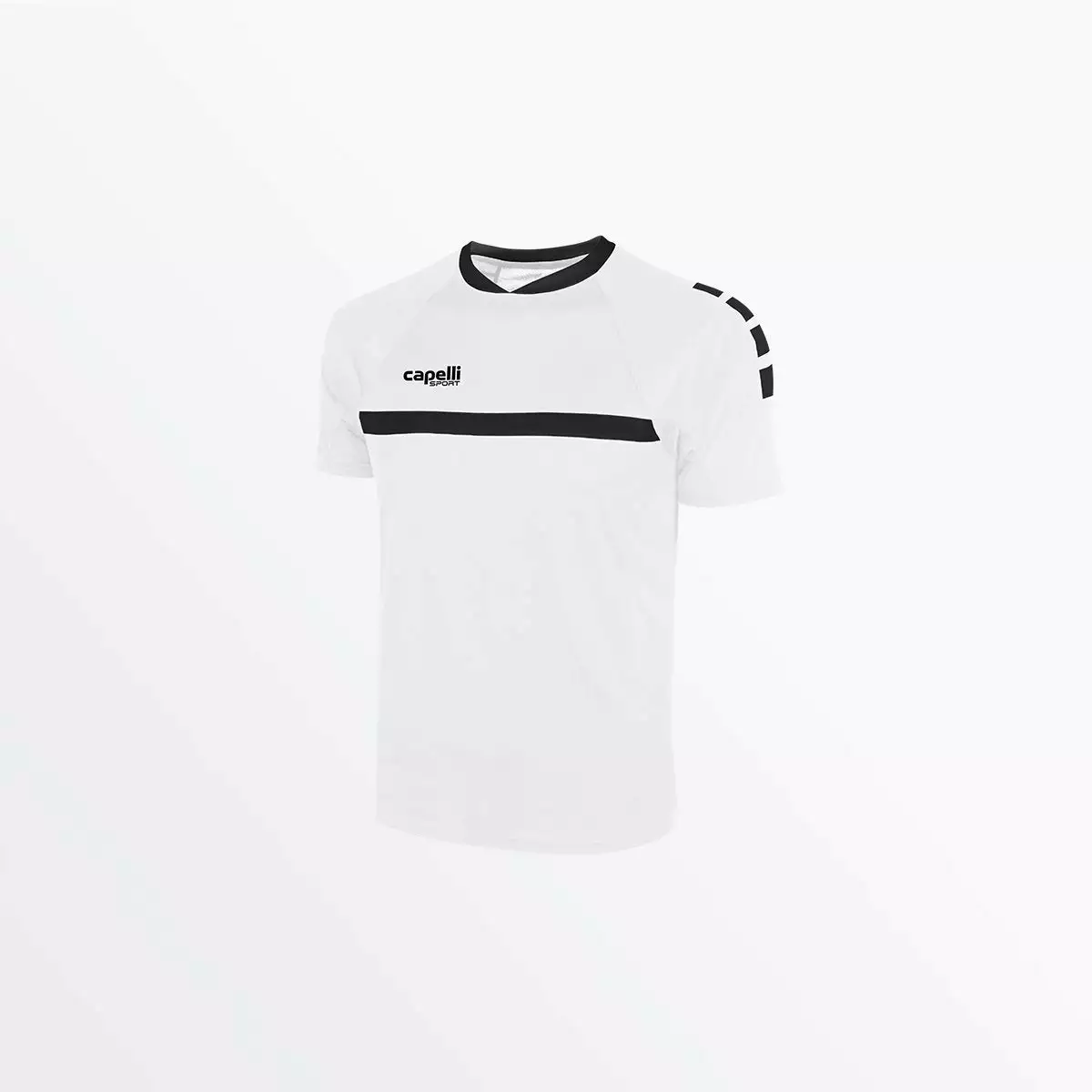 CapelliSport YOUTH SPARROW SHORT SLEEVE TRAINING TOP TOPS 3 CapelliSport YOUTH SPARROW SHORT SLEEVE TRAINING TOP TOPS