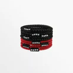 CapelliSport ACCESSORIES NO SLIP ELASTIC PONY HOLDERS 12 CapelliSport ACCESSORIES NO SLIP ELASTIC PONY HOLDERS