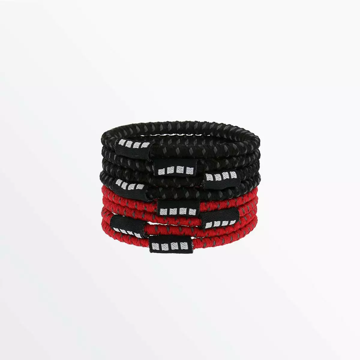 CapelliSport ACCESSORIES NO SLIP ELASTIC PONY HOLDERS 5 CapelliSport ACCESSORIES NO SLIP ELASTIC PONY HOLDERS