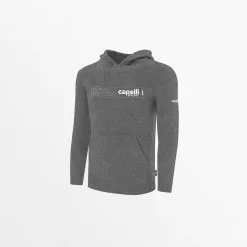 CapelliSport TOPS NYC TAG - YOUTH PULLOVER HOODIE