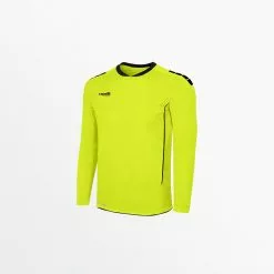 CapelliSport YOUTH SPARROW II LONG SLEEVE GOALKEEPER JERSEY WITH PADDING