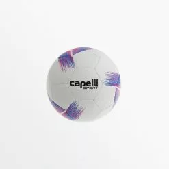 CapelliSport TRIBECA STRIKE TEAM SOCCER BALL