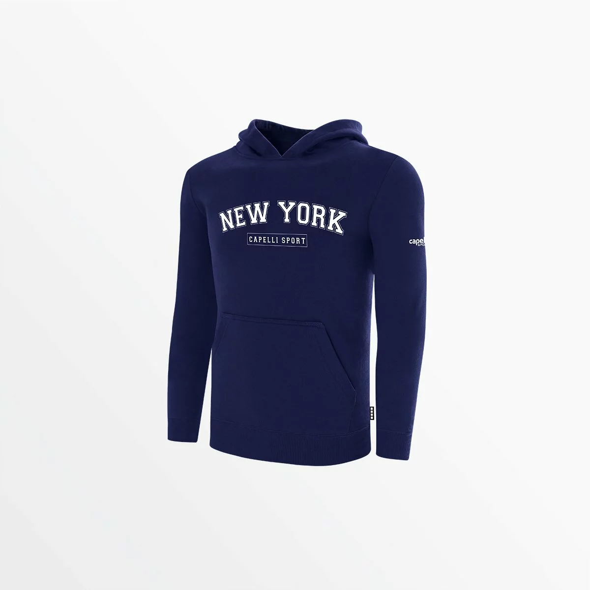 CapelliSport NY CLASSIC - YOUTH PULLOVER HOODIE 13 CapelliSport NY CLASSIC - YOUTH PULLOVER HOODIE