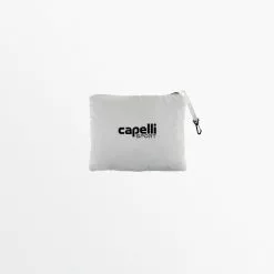 CapelliSport ADULT CLASSIC PACKABLE WINDBREAKER TOPS