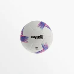 CapelliSport SOCCER EQUIPMENT TRIBECA STRIKE TEAM IMS QUALITY SOCCER BALL