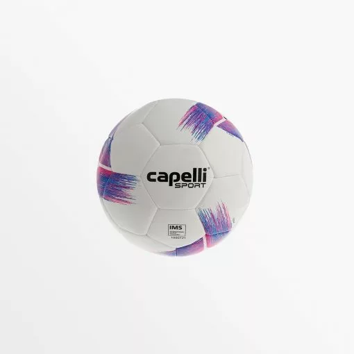 CapelliSport SOCCER EQUIPMENT TRIBECA STRIKE TEAM IMS QUALITY SOCCER BALL 2 CapelliSport SOCCER EQUIPMENT TRIBECA STRIKE TEAM IMS QUALITY SOCCER BALL