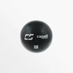 CapelliSport SOCCER EQUIPMENT FUSION TEAM IMS QUALITY SOCCER BALL