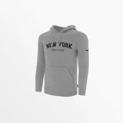 CapelliSport NY CLASSIC - MEN'S PULLOVER HOODIE