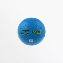 CapelliSport SOCCER EQUIPMENT FUSION TEAM IMS QUALITY SOCCER BALL
