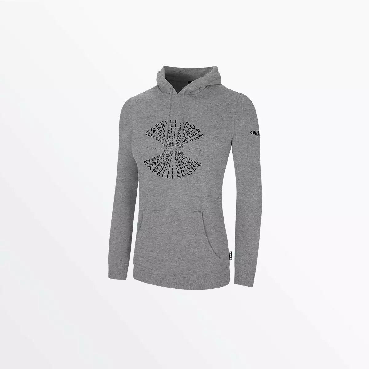 CapelliSport TOPS NY BURST - WOMEN'S PULLOVER HOODIE 7 CapelliSport TOPS NY BURST - WOMEN'S PULLOVER HOODIE