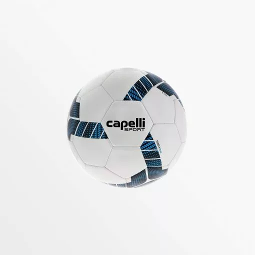 CapelliSport TRIBECA TEAM -MACHINE STITCHED SOCCER BALL 5 CapelliSport TRIBECA TEAM -MACHINE STITCHED SOCCER BALL