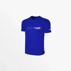CapelliSport NYC TAG - MEN'S SHORT SLEEVE TEE SHIRT