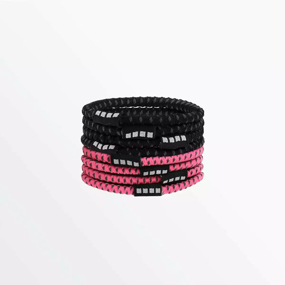 CapelliSport ACCESSORIES NO SLIP ELASTIC PONY HOLDERS 4 CapelliSport ACCESSORIES NO SLIP ELASTIC PONY HOLDERS