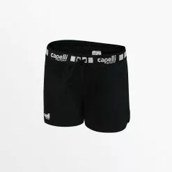 CapelliSport WOMEN'S BASICS RUNNING SHORTS
